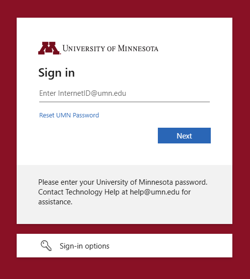 EntraID SSO Login